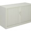 Roldeurkast 73x120x45cm.