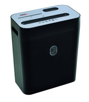 DESQ papiervernietiger 20052