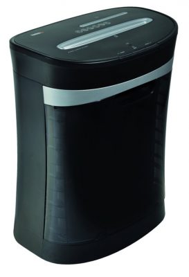 DESQ papiervernietiger 20195