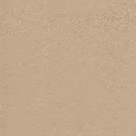 Nappa leder beige