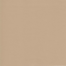 Nappa leder beige