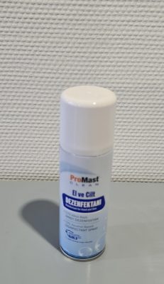 Desinfecterende handspray 100ml