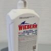 Desinfecterende handgel 1 liter