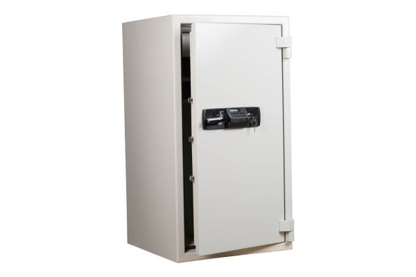 Sun Electronic Plus documenten safe ES150