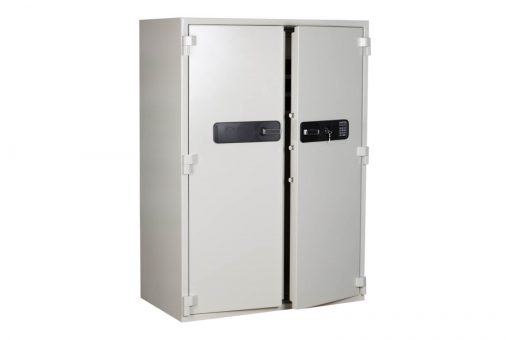 Sun Electronic Plus documenten safe ES700