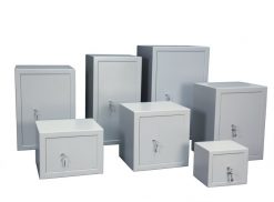 Privé kluizen PT-serie