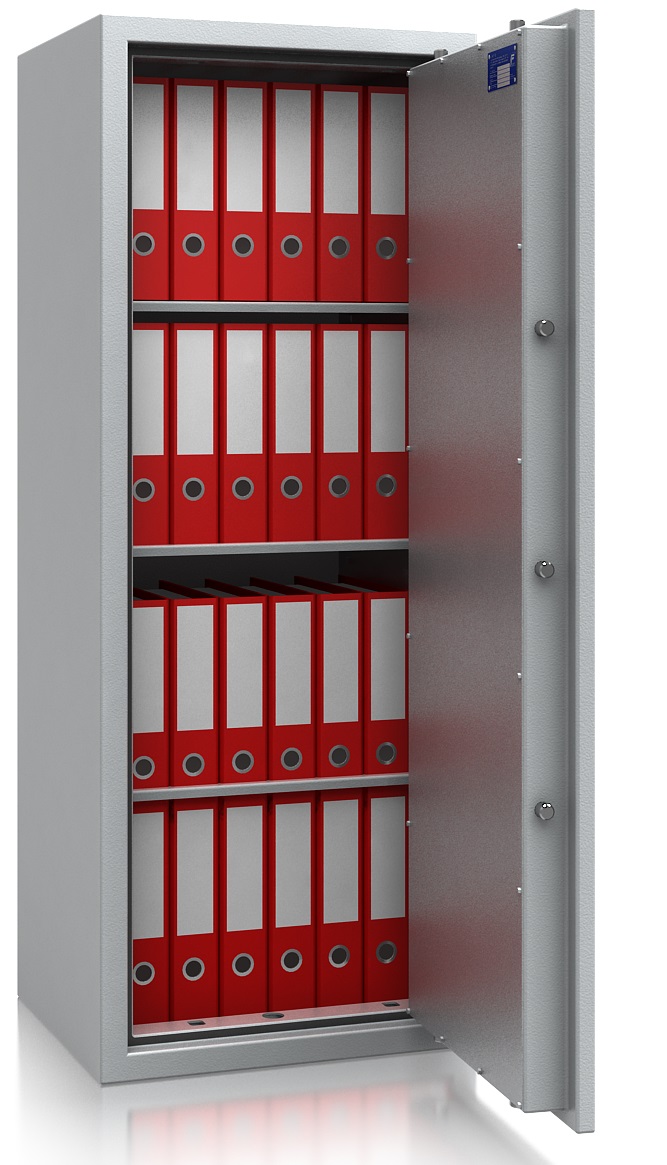 tussen Hangen Schots DRS Prisma 1 safes | Kantoormeubel4sale