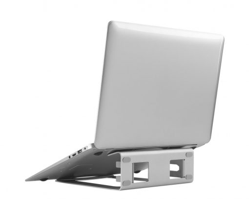 Aluminium laptopstandaard 1507