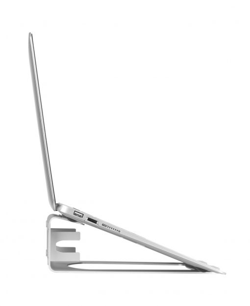 Aluminium laptopstandaard 1507