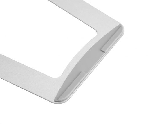 Aluminium laptopstandaard 1507