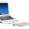 Aluminium laptopstandaard 1507