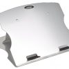 Inklapbare aluminium laptopstandaard 1506