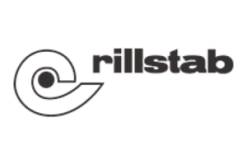 Rillstab