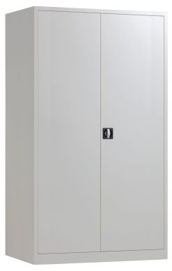 Draaideurkast extra breed en extra diep 195x120x60cm.