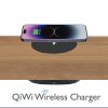 QiWi wireless charger