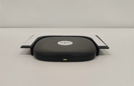 QiWi wireless charger