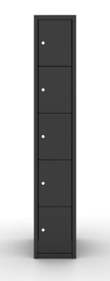 Darkline locker 30 breed 5-deurs
