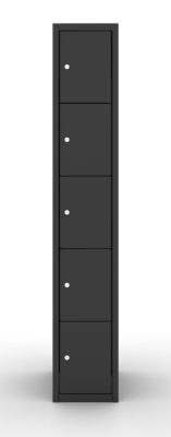 Darkline locker 30 breed 5-deurs
