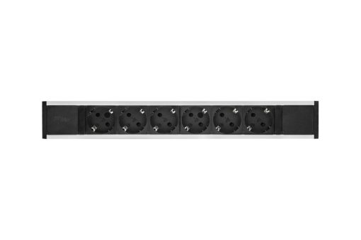 Stekkerdoos 6 x 230V