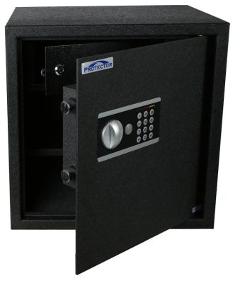Protector Domestic Pistolenkluis