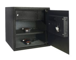 Protector Domestic Pistolenkluis